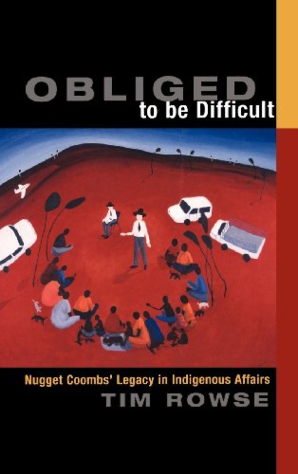 Obliged to be Difficult