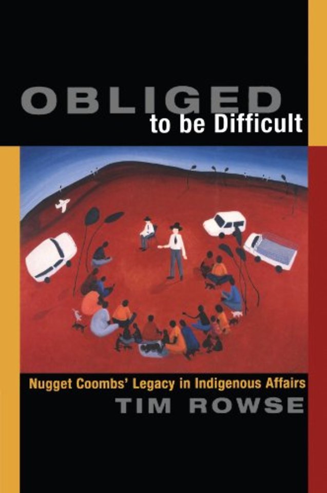 Obliged to be Difficult