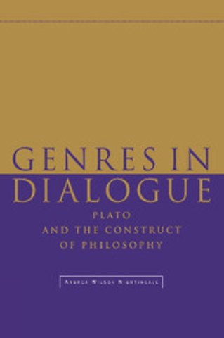 Genres in Dialogue