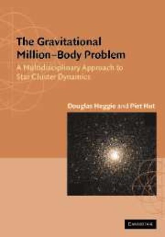 The Gravitational Million–Body Problem