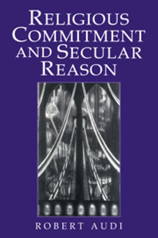 Religious Commitment and Secular Reason