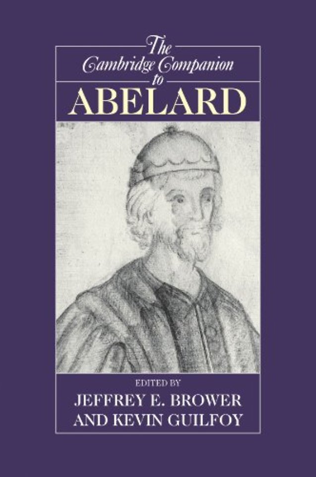 The Cambridge Companion to Abelard