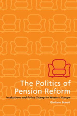 The Politics of Pension Reform