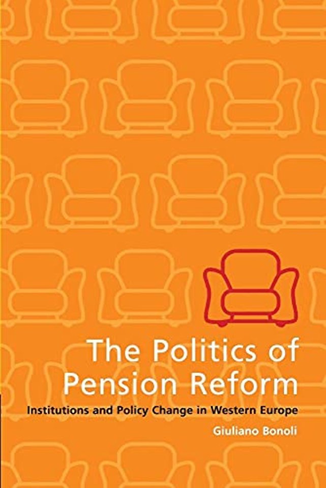 The Politics of Pension Reform