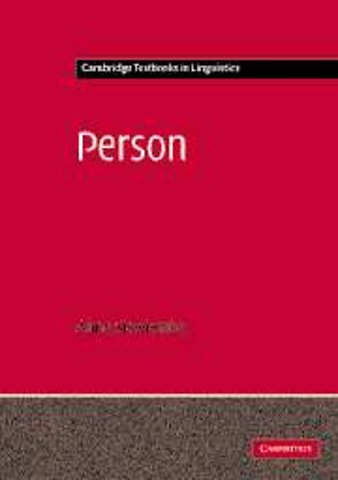 Person