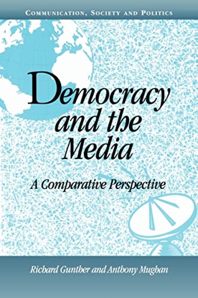 Democracy and the Media