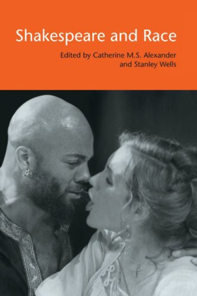 Shakespeare and Race