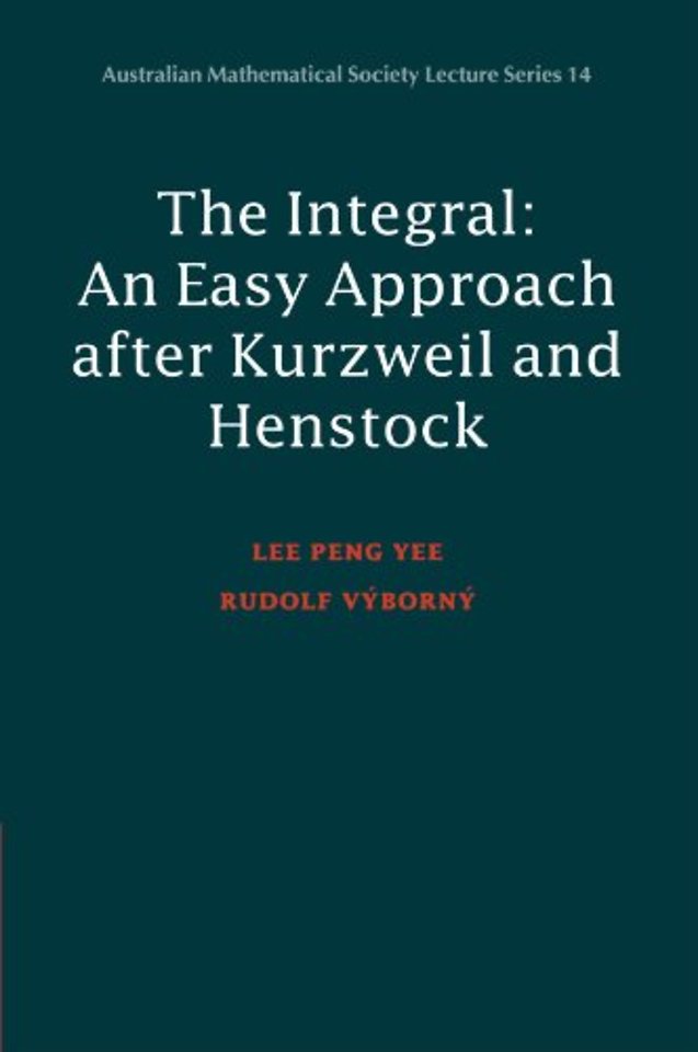 Integral