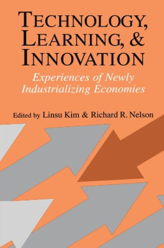Technology, Learning, and Innovation