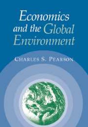 Economics and the Global Environment