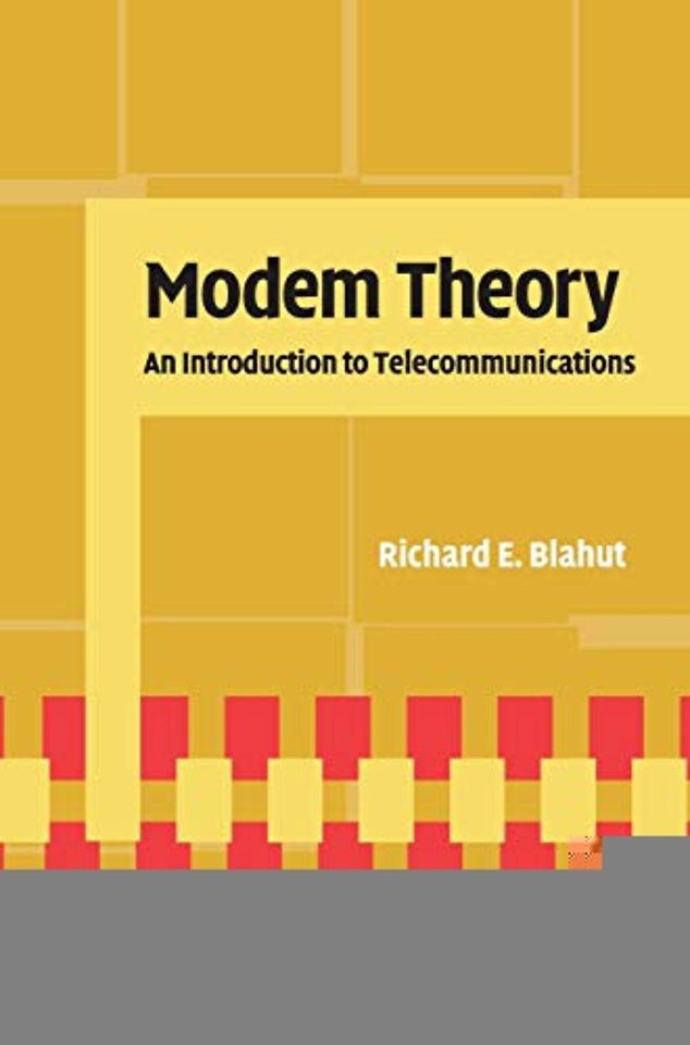 Modem Theory