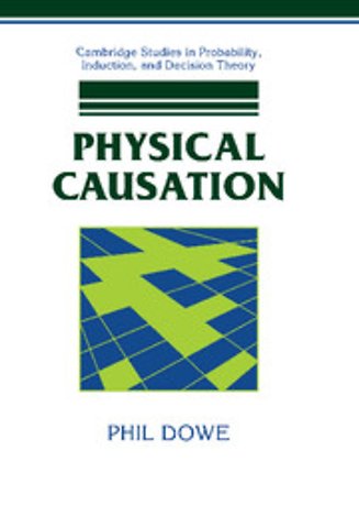 Physical Causation