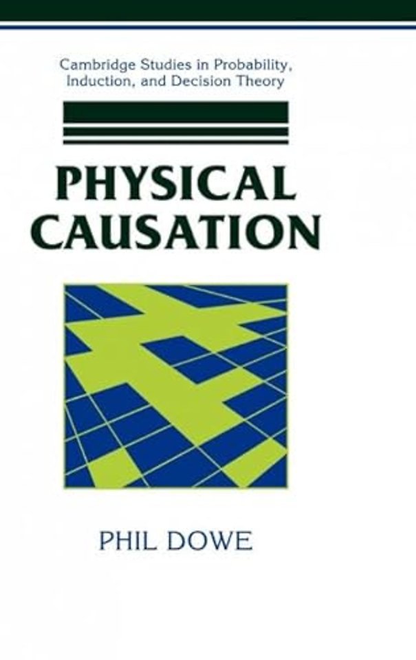 Physical Causation