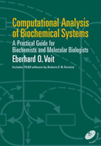Computational Analysis of Biochemical Systems