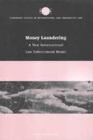 Money Laundering