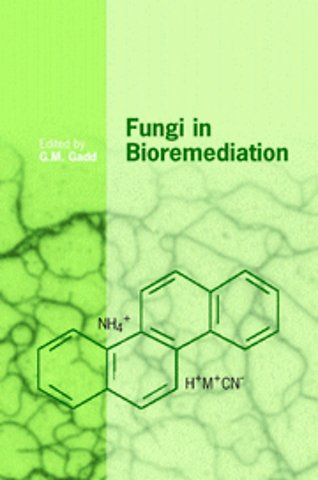 Fungi in Bioremediation