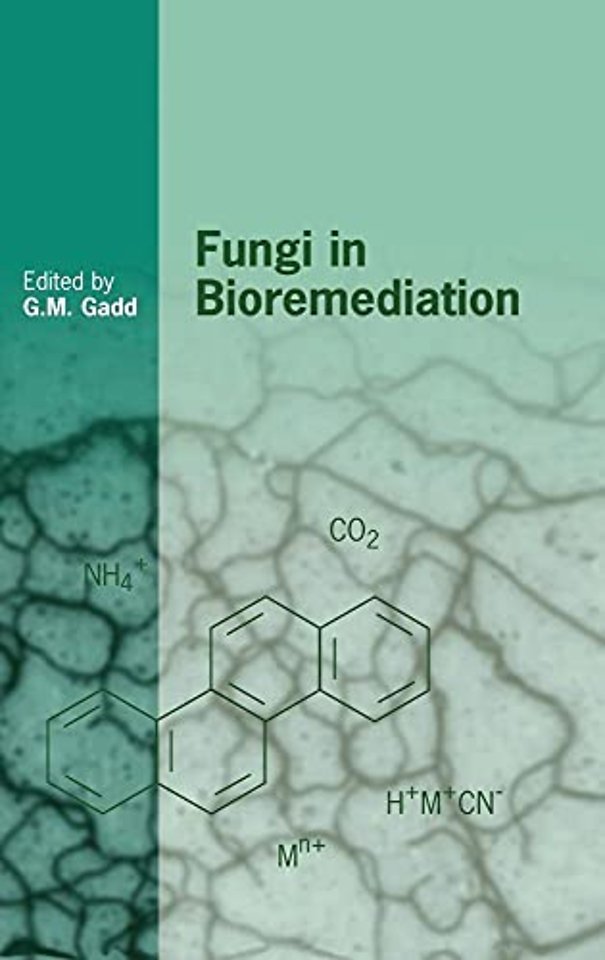 Fungi in Bioremediation