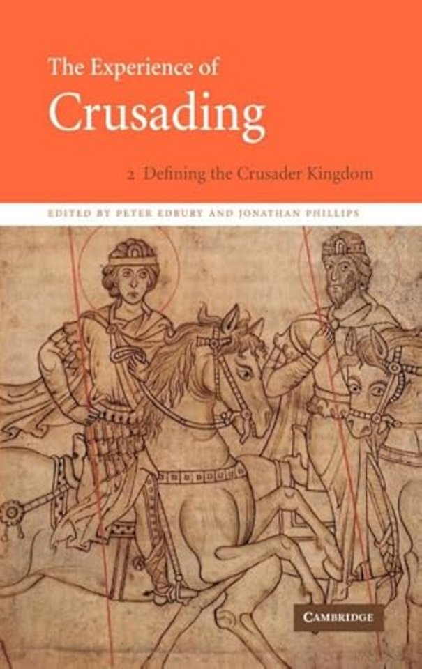 The Experience of Crusading