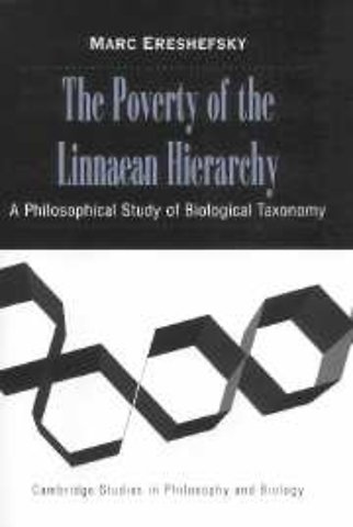 The Poverty of the Linnaean Hierarchy