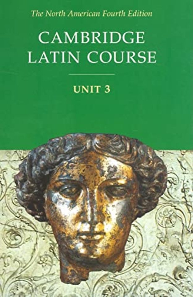 Cambridge Latin Course Unit 3 Student Text North American edition