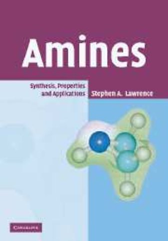 Amines