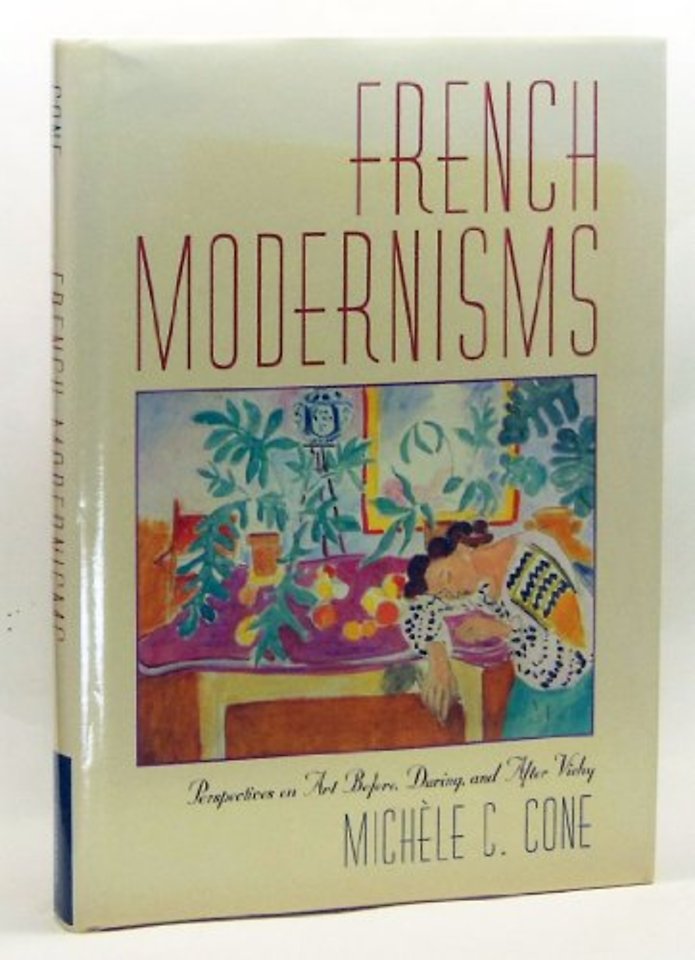 French Modernisms
