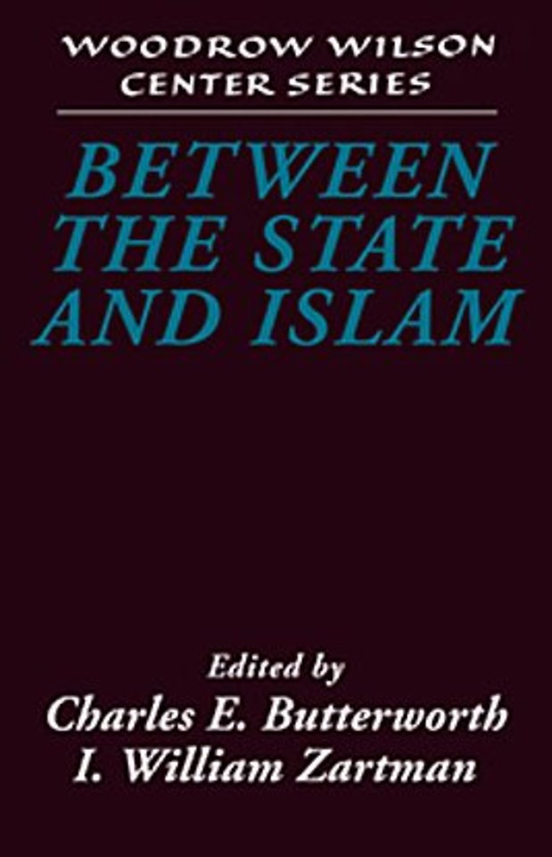 Between the State and Islam