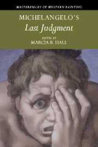 Michelangelo's 'Last Judgment'