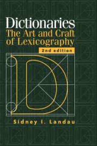 Dictionaries