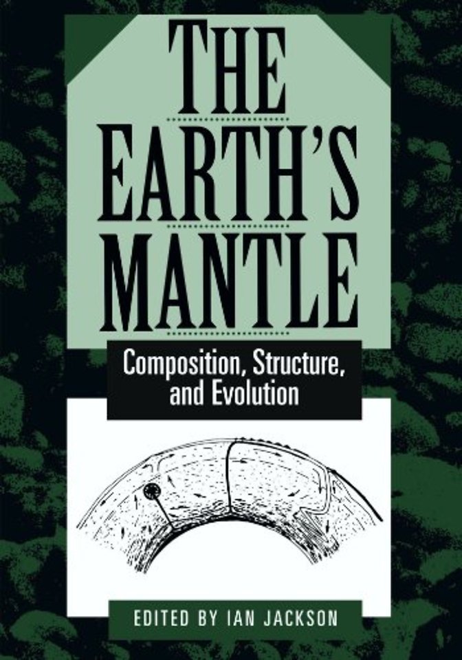 The Earth's Mantle