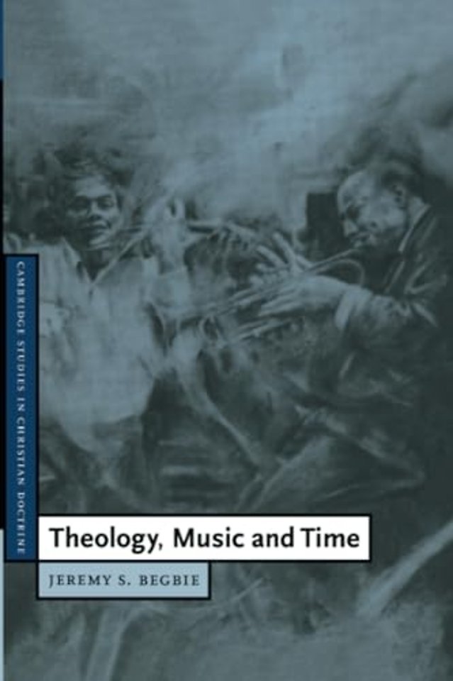 Theology, Music and Time