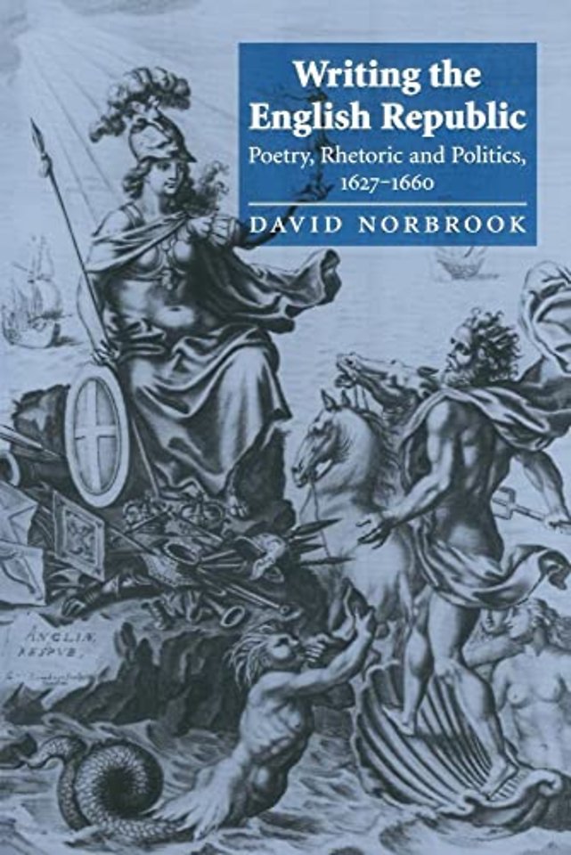 Writing the English Republic