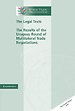 The Legal Texts; The Results of the Uruguay Round of Multilateral Trade Negotiations