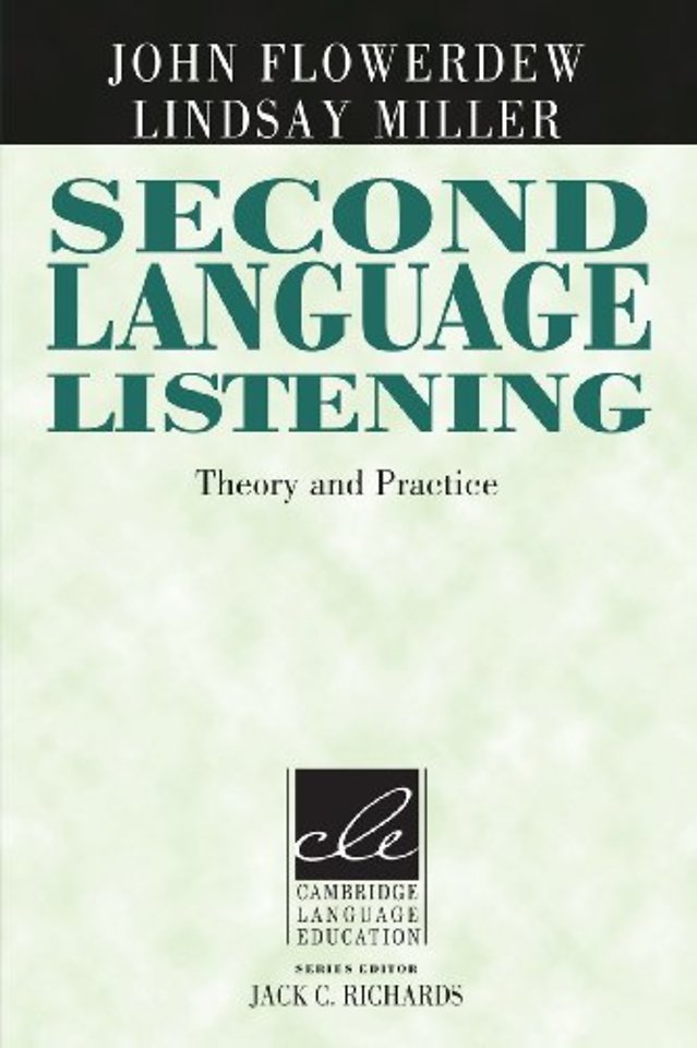 Second Language Listening