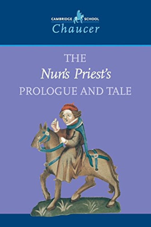 The Nun's Priest's Prologue and Tale