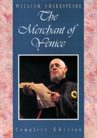 The Merchant of Venice