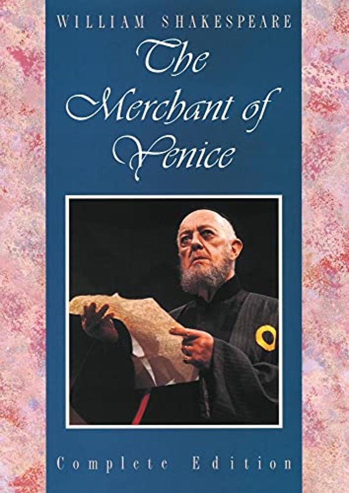 The Merchant of Venice
