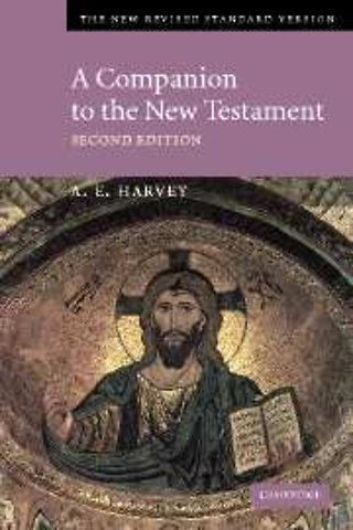 A Companion to the New Testament