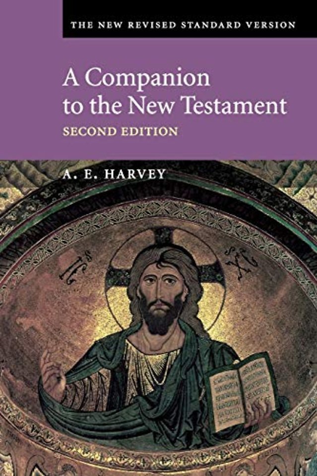 A Companion to the New Testament