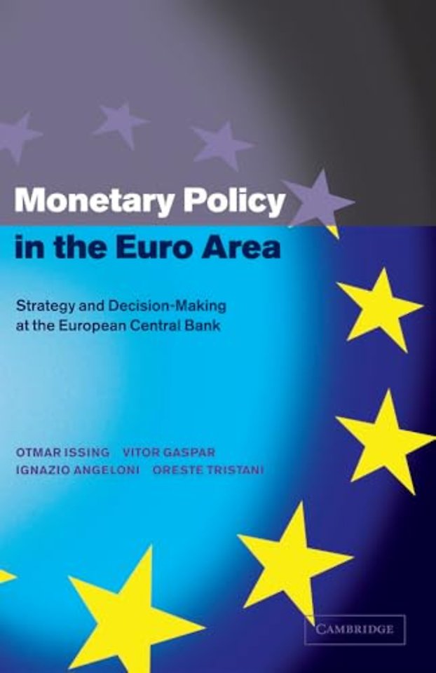 Monetary Policy in the Euro Area