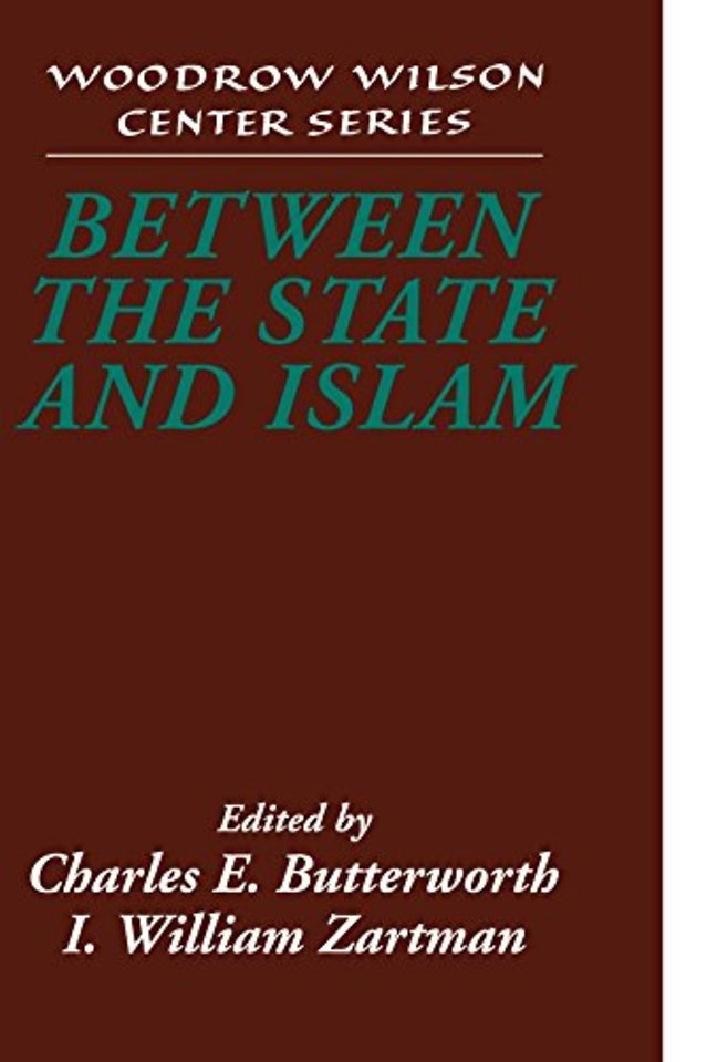 Between the State and Islam