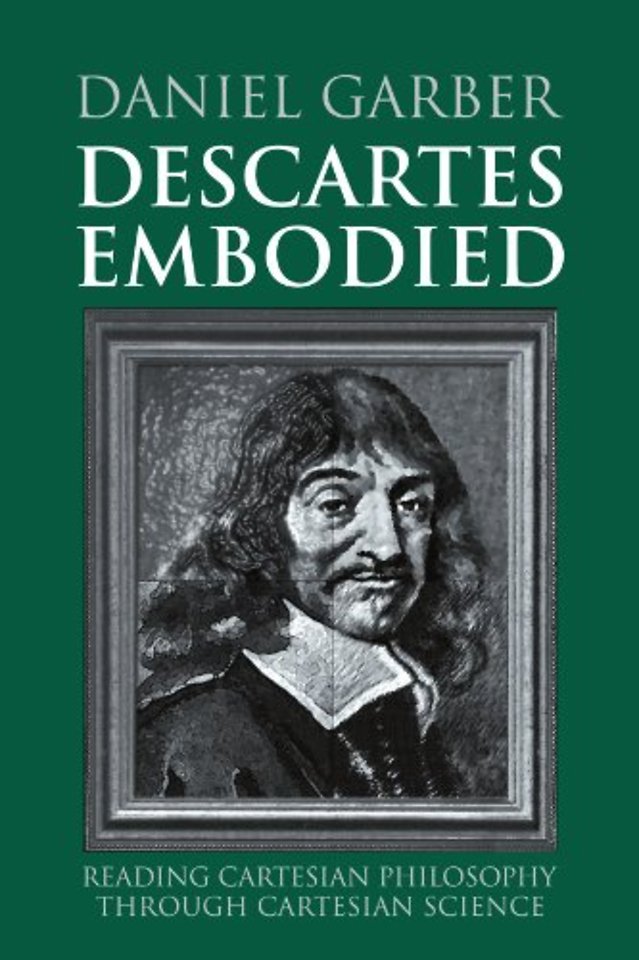 Descartes Embodied