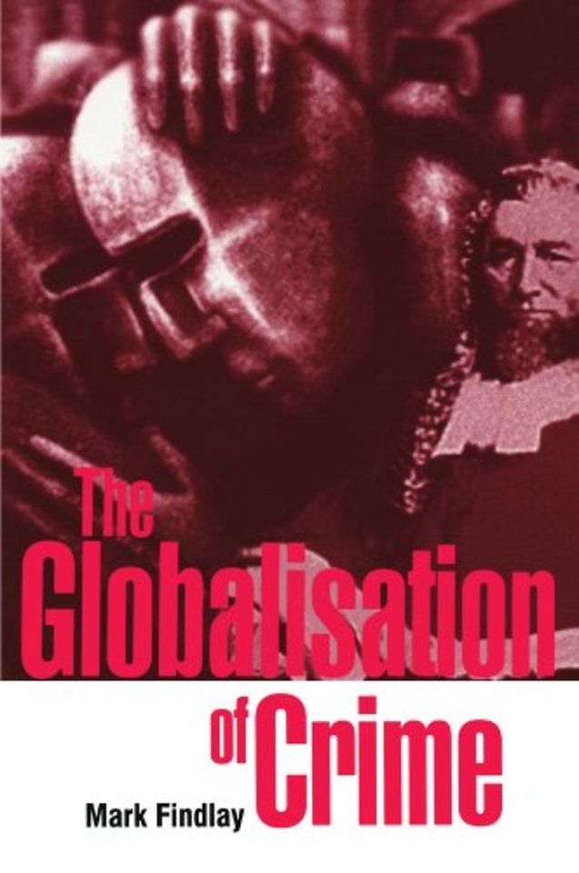 The Globalisation of Crime