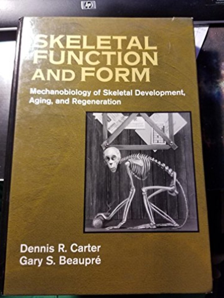 Skeletal Function and Form