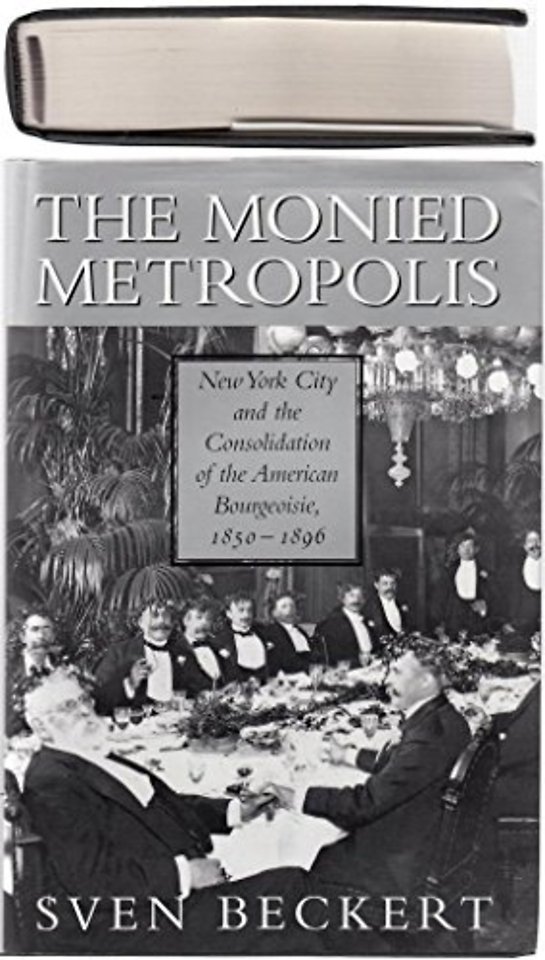 The Monied Metropolis