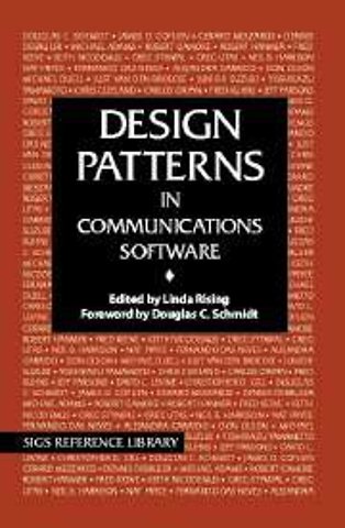 Design Patterns in Communications Software