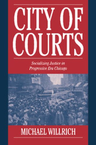 City of Courts