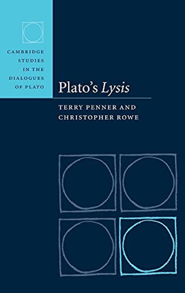 Plato's Lysis