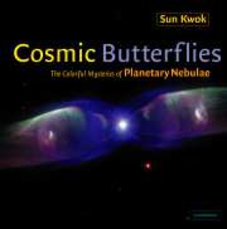 Cosmic Butterflies