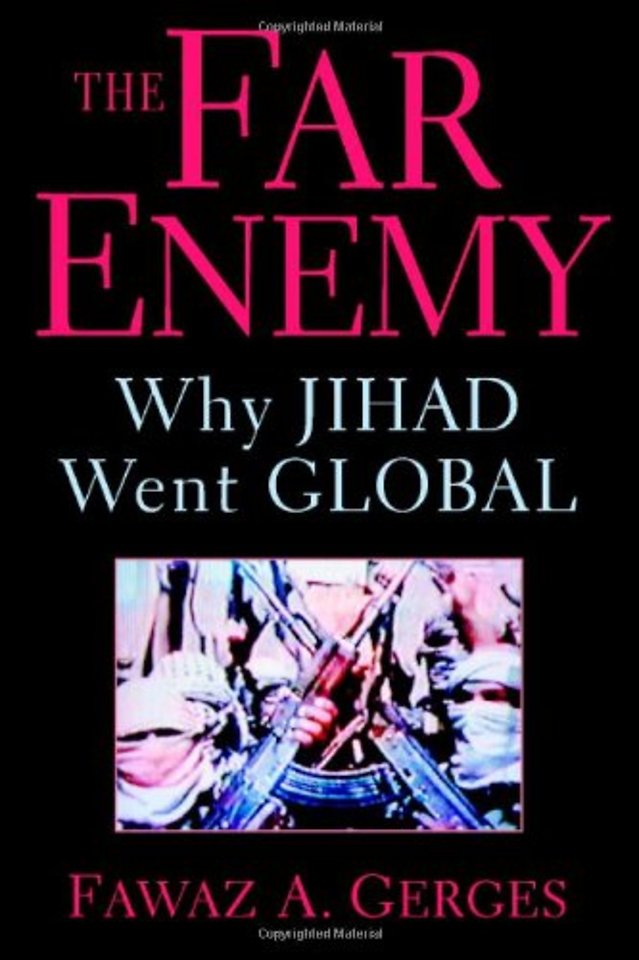 The Far Enemy
